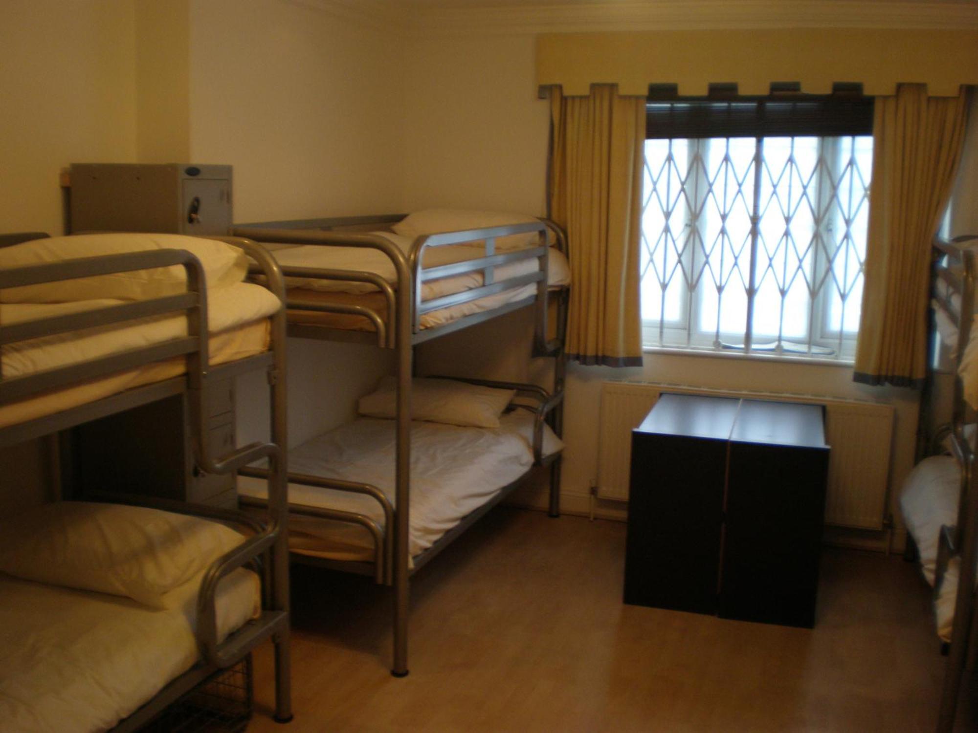 365 London Hostel Esterno foto