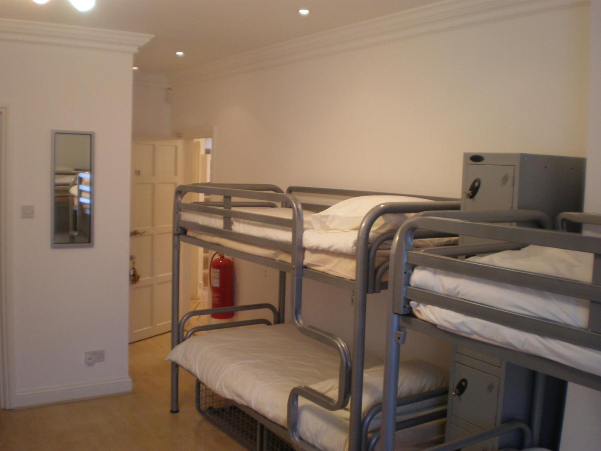 365 London Hostel Esterno foto