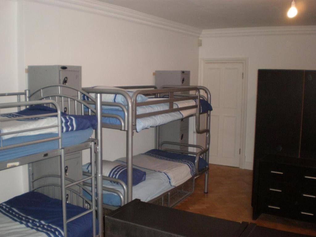 365 London Hostel Esterno foto